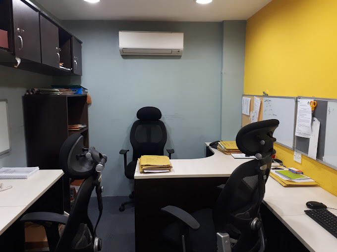 Coworking Space In Vasant Vihar BI694